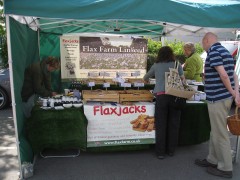 Flax Farm