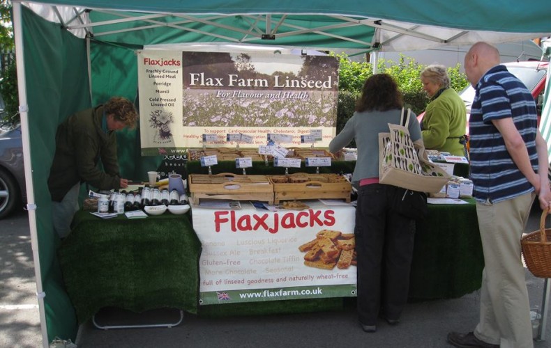 Flax Farm