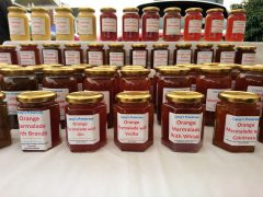 Horner’s Plants & Preserves