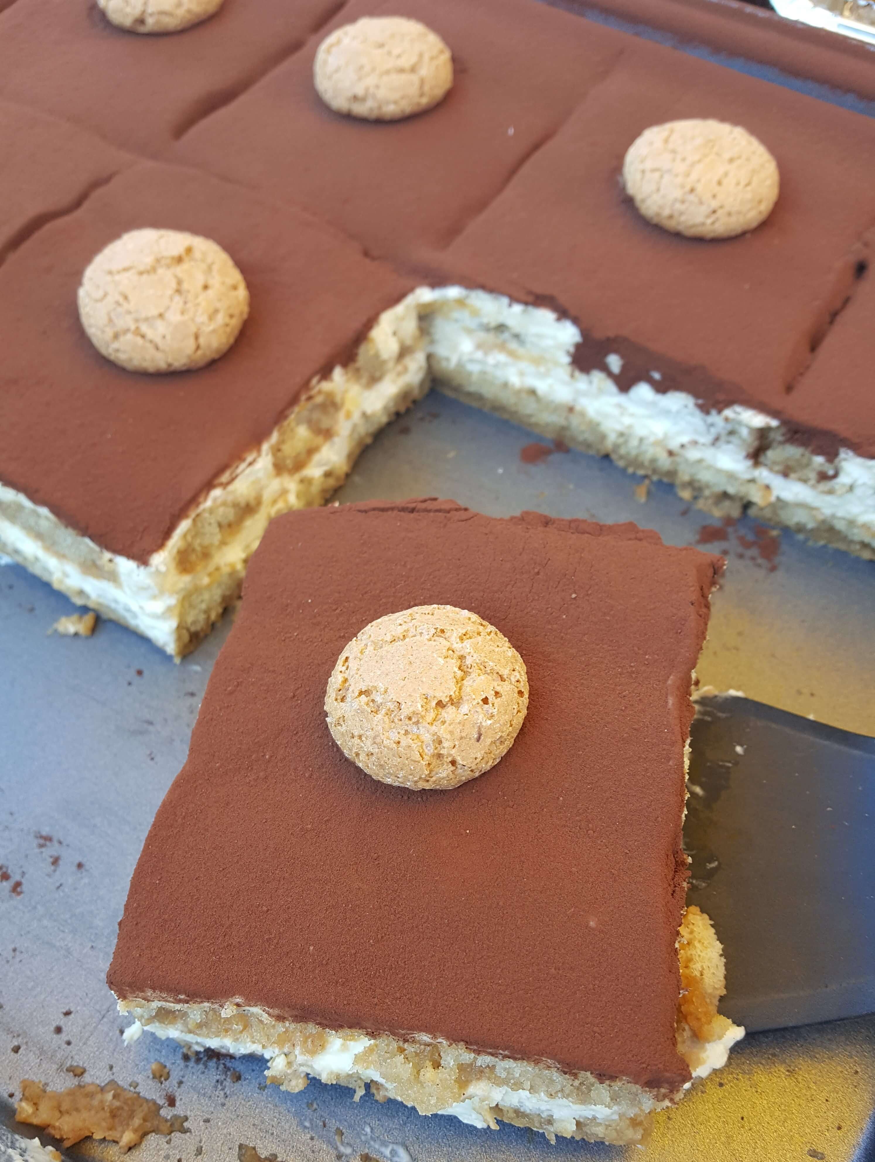 Lovely Pasta Surrey Markets Ltd