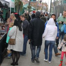 Walton Farmers Market