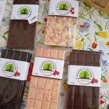 Wimblehurst Chocolates