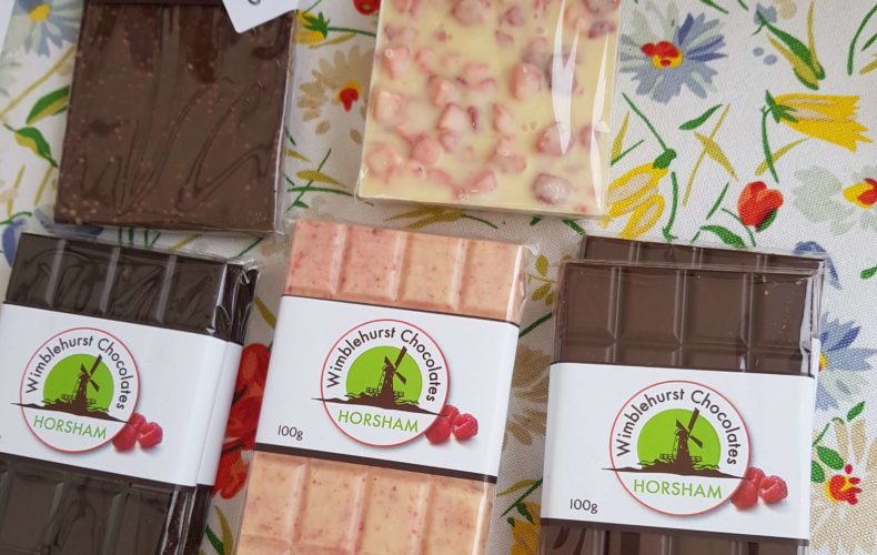 Epsom Farmers Market – Sunday 6 September