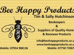 Bee Happy Products