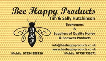 Bee Happy Products