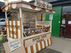 The Fudge Bar