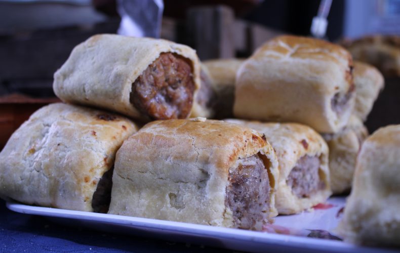 Cobham Farmers Market – Saturday 22 August