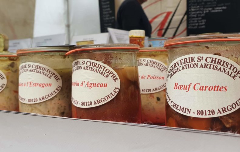 Camberley Farmers’ & Artisan Market – Saturday 19th September