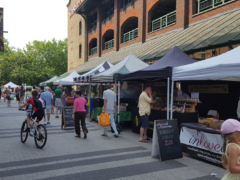 Surrey Markets – September 2021