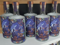 Batts Hill Gin