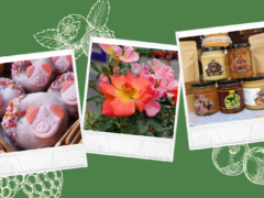 Camberley Farmers’ & Artisan Market – Saturday 18th September 2021