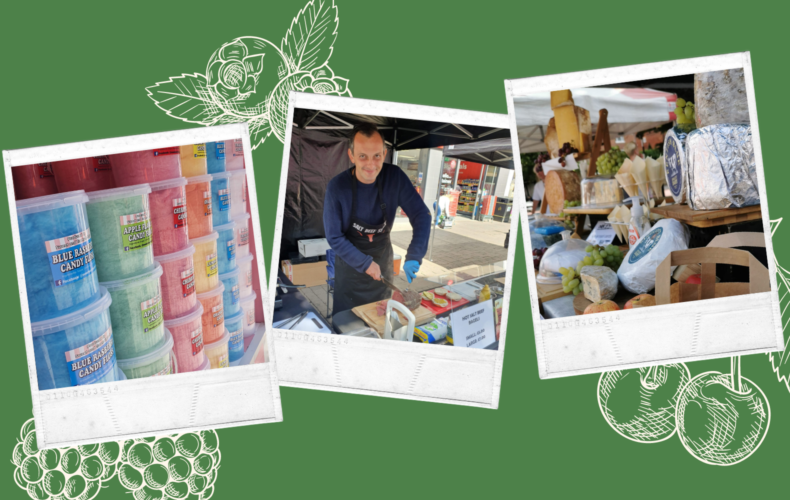 Walton Farmers’ Market – Saturday 2nd October 2021