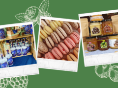 Walton Farmers’ Market – Saturday 4th September 2021