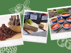 Cobham Farmers’ Market – Saturday 22nd January 2022