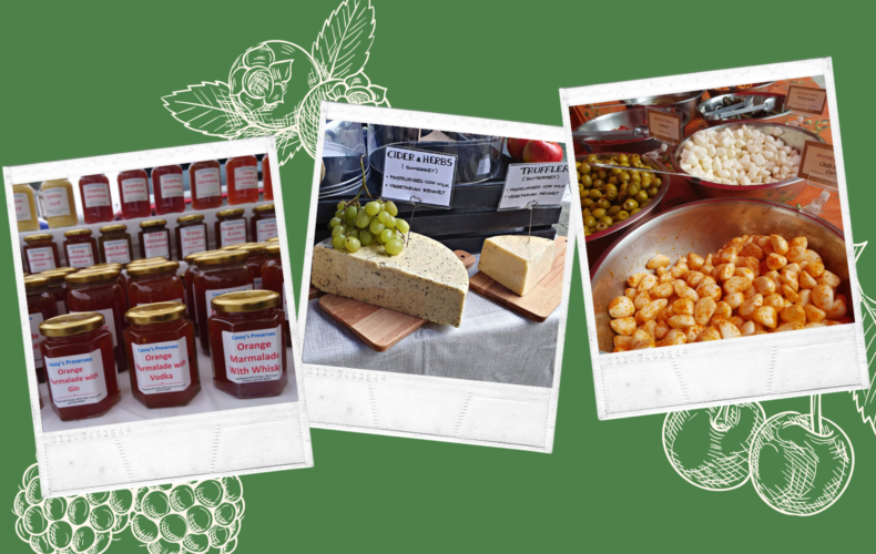 Epsom Farmers’ Market – Sunday 6th February 2022